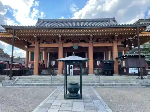 壬生寺(京都府)