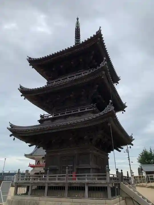 西大寺のその他建物