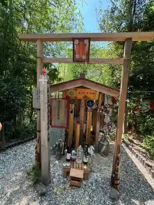 玉鉾神社(愛知県)
