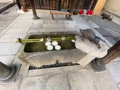 摩利支天堂 禅居庵(京都府)