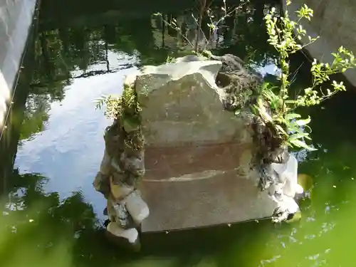 海南神社のその他建物
