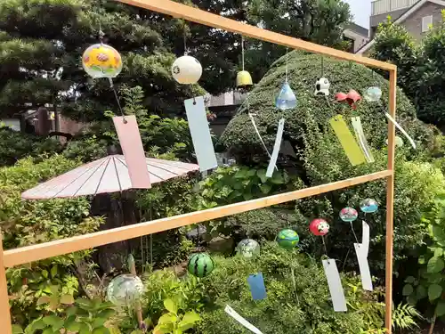 一乗寺(東京都)