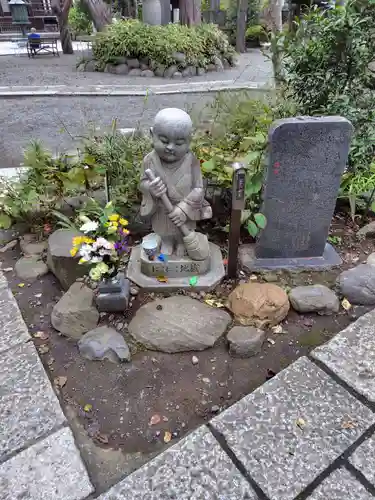 高幡不動尊　金剛寺(東京都)