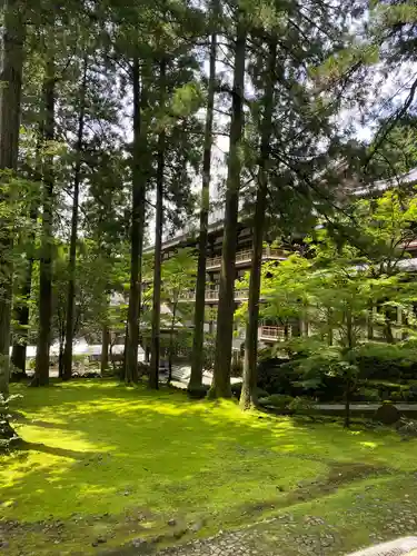 永平寺(福井県)