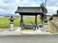 八坂八幡神社(滋賀県)