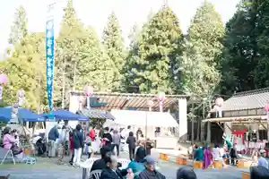 宮崎神社のその他建物(2021年04月10日(土) 10時28分28秒投稿)