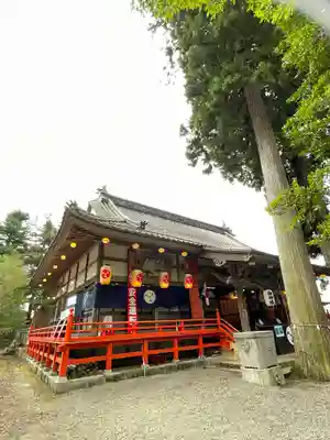 丑寅神社(広島県)