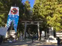 熊野本宮大社のその他建物