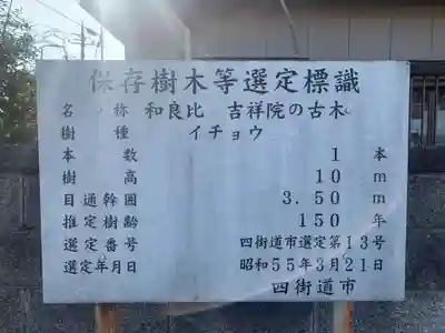 吉祥院のその他建物