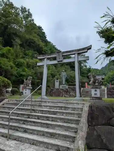二宮飛行神社(香川県)