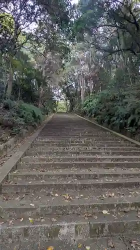 豊国廟（豊国神社飛地境内）(京都府)