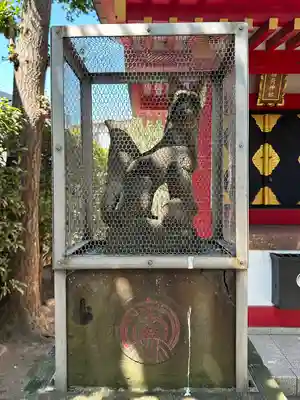 北野神社(東京都)
