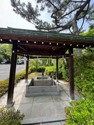 種貸社（住吉大社末社）(大阪府)