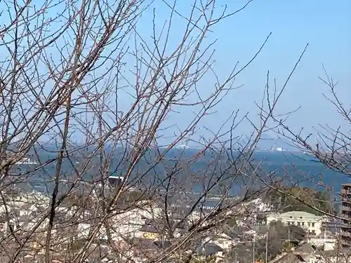 園城寺（三井寺）(滋賀県)