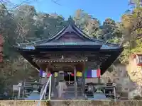 正法寺(埼玉県)