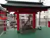 横曽根神社 (埼玉県)