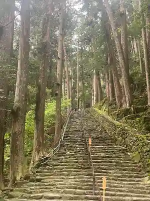 飛瀧神社(熊野那智大社別宮)(和歌山県)
