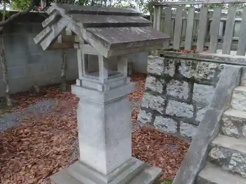 広島中津宮(広島県)