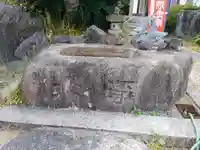 慈昌院の手水舎