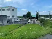 神明神社(秋葉神社)(岐阜県)