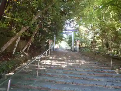 山口大神宮(山口県)