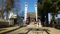 貴布禰神社(茨城県)