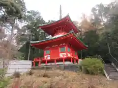 今熊野観音寺(京都府)