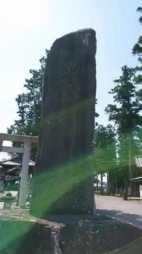 鬼鎮神社のその他建物