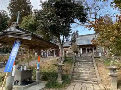櫻田山神社のその他建物