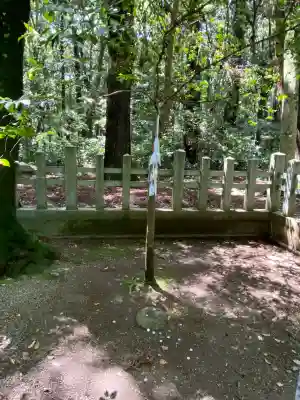 鹿島神宮(茨城県)