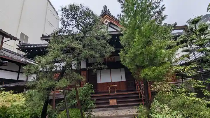 宝蔵寺(京都府)