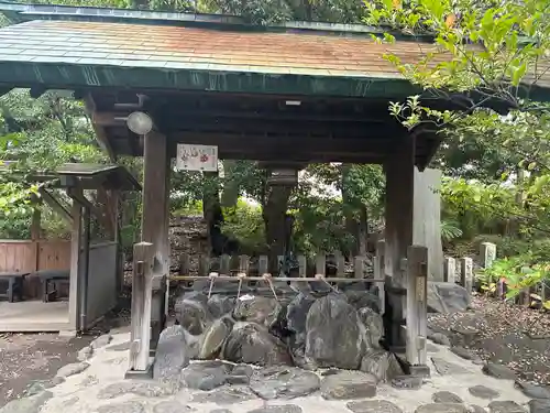 伊勢神社(栃木県)
