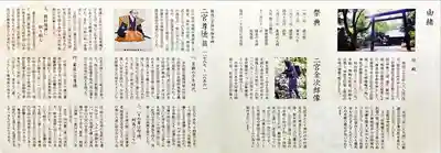 報徳二宮神社(神奈川県)