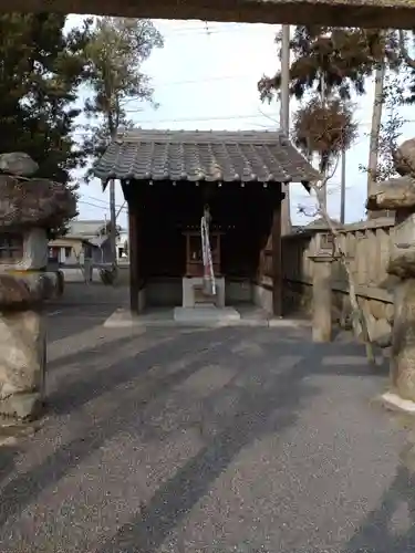 八幡神社(滋賀県)