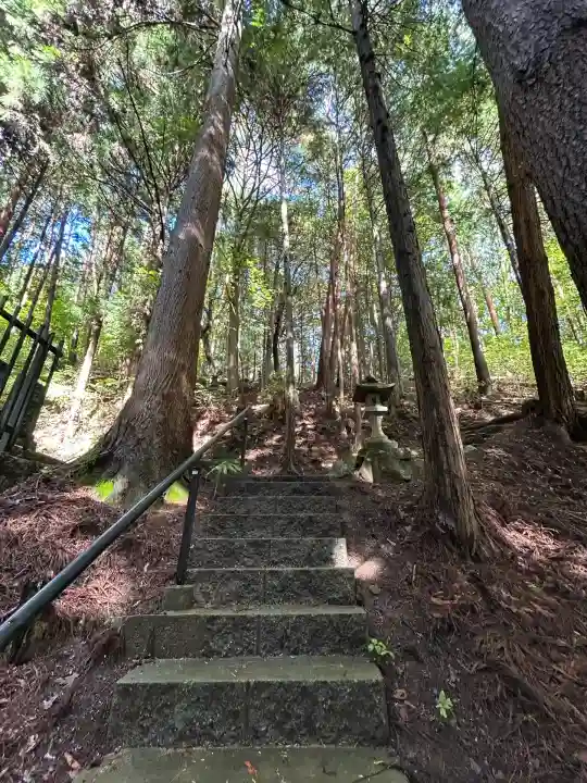 御嶽神社(長野県)