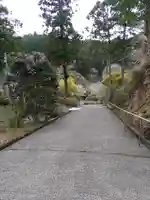 真野寺のその他建物