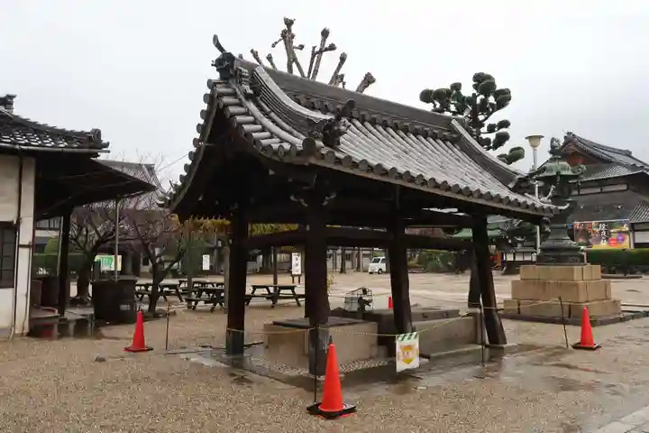 大念佛寺(大阪府)
