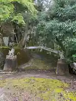 若宮神社(徳島県)