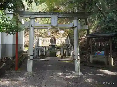 粟田神社(京都府)