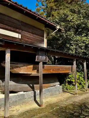 女代神社(兵庫県)