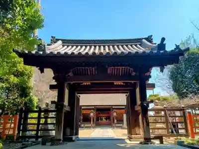 大海神社（住吉大社摂社）(大阪府)