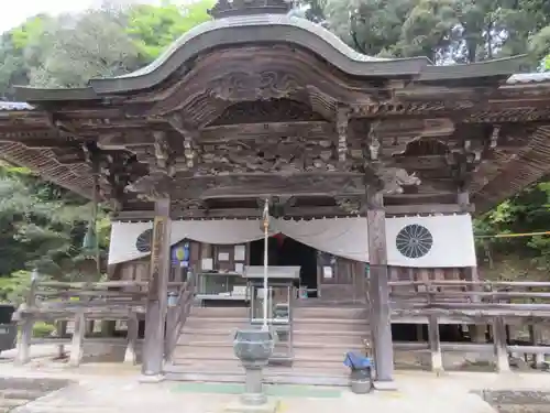 温泉寺のその他建物