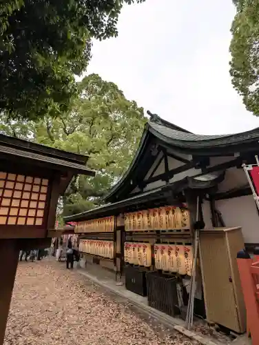 楠珺社（住吉大社末社）(大阪府)