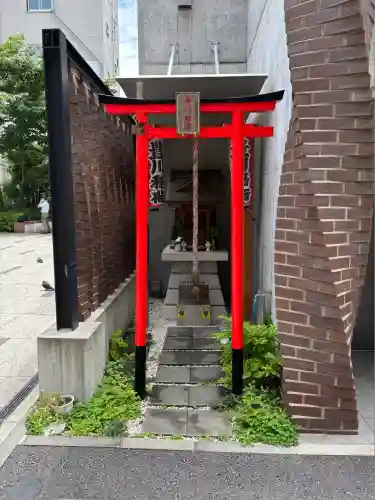 豊川稲荷(東京都)