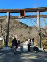 高麗神社(埼玉県)