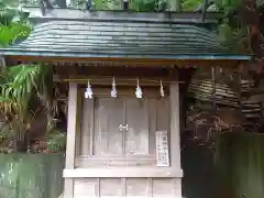 居神神社(神奈川県)