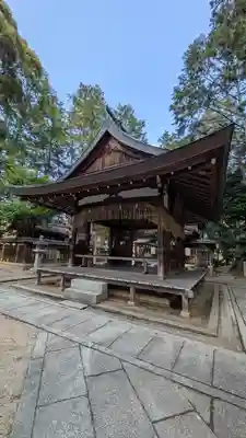 北白川天神宮(京都府)