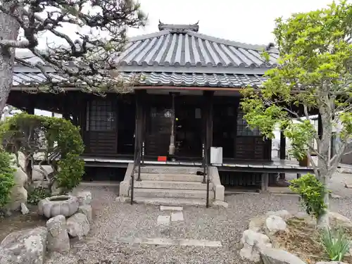 極楽寺(滋賀県)