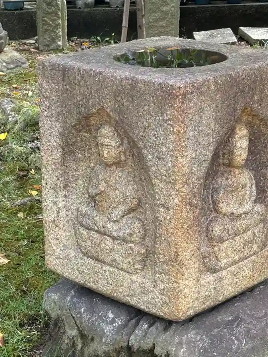 崇禅寺(一文字天満宮)(石川県)