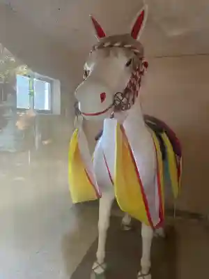 宇佐八幡神社(徳島県)